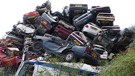 Recycling your automobile by selling it to a junk car company is the right  decision - Edmonton Junk Car Removal Company